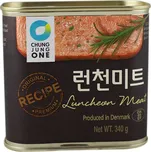 Chung Jung One Luncheon Meat 340 g