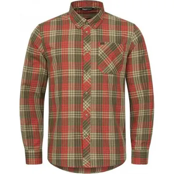 Pánská košile Košile Blaser Levin M barva vícebarevná