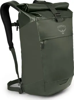 Městský batoh Osprey Transporter Roll Top