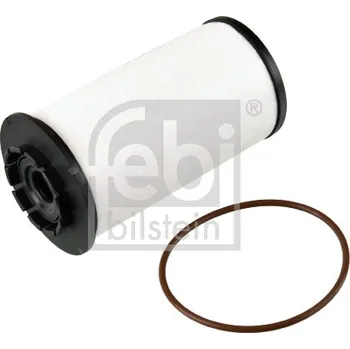 Palivový filtr Palivový filtr FEBI BILSTEIN 172694