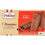 St Michel Brownies s čokoládou 210 g