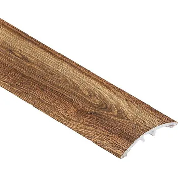 Stavební profil Přechodový profil LW 30 1,8m dub pálený