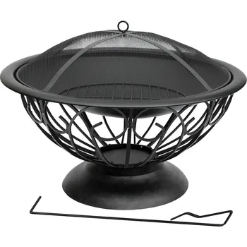 Activa Lisabon černé 75 cm
