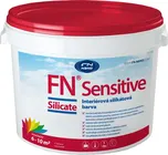 FN Nano Sensitive Silicate 5 kg bílý