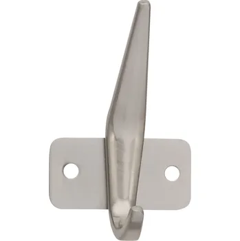 Stavebniny COBRA HÁČEK S03F1-CP NEREZ Povrch: IN - nerez