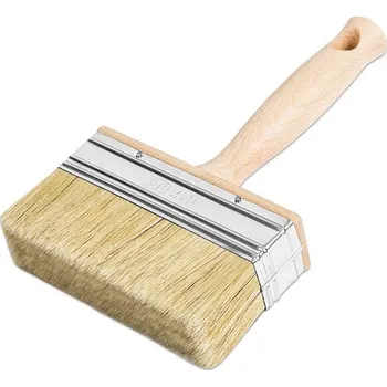 malířská štětka Štětka tapetářská 130x30mm