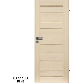 Interiérové dveře Interiérové dřevěné dveře MARBELLA