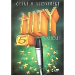 G + W, výroba hudebních nástrojů a pomůcek, spol. s r.o. České a slovenské hity 20. století 5. díl