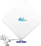 Atrax 016 LTE 4G 25dBi 2x CRC9 3 m