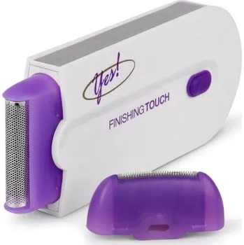 Depilátor DZL Finishing Touch Sensa-Light