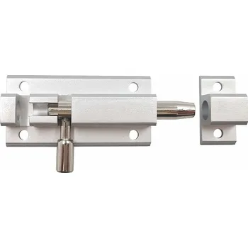 Zástrč hliníková 60mm (Zástrč hliníková 60mm)