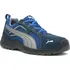 Pracovní obuv PUMA Safety Omni S1P SRC Low modrá, 46