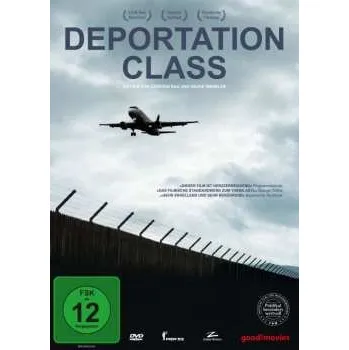 Zahraniční hudba DVD Various: Deportation Class 2017