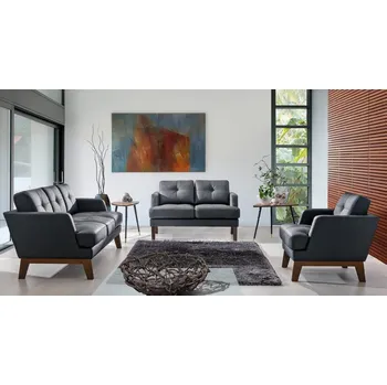 Sedací souprava Dolmar Carlo 3 + 2 + 1