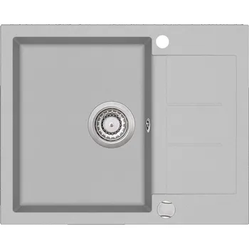 Kuchyňský dřez Aquastone ATLAS 30 šedá