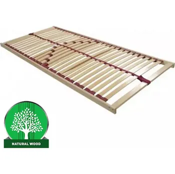 Postelový rošt Rošt Duoflex NV 160/200