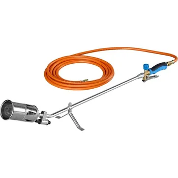 CFH PZ6000 opalovací hořák 60 mm