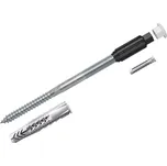 FISCHER TherMax 8 Hmoždinka s přerušeným tepelným mostem - 8/120 M6