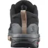 Dámská treková obuv Salomon X Ultra 4 W Black/Quiet Shade/Sirocco