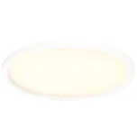 Philips Hue Aurelle Round 32164/31/P6…