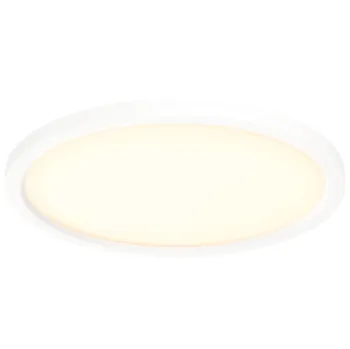 LED osvětlení Philips Hue Aurelle Round 32164/31/P6 bílý