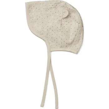 Klobouk Liewood Letní klobouček Rae Sandy Velikost: 6-9 m Liewood Rae Anglaise Sun Hat