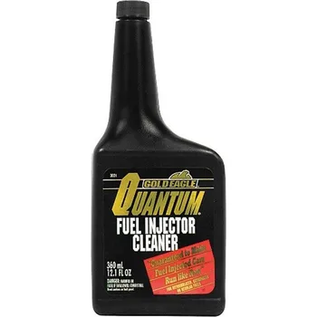 aditivum Čistič vstřikovacích trysek pro benzínové motory 360ml