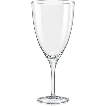 Sklenice Crystalex Sklenice na víno Kate 500 ml, 6 ks