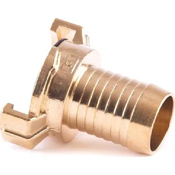 Rychlospojka Bajonet 1 1/4" mosaz