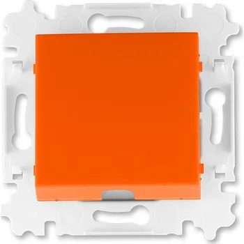 vypínač Vývodka kabelová 3938H-A00034 66 oranžová Levit ABB