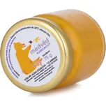 Včelařství Domovina Med s kurkumou