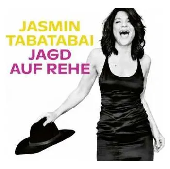 Zahraniční hudba CD Jasmin Tabatabai: Jagd Auf Rehe 2020