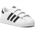 Chlapecké tenisky adidas Originals Superstar CF C EF4838