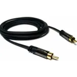 Audiotechnika Nakamichi - HQ Premium RCA-RCA SUB 5m