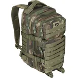 MFH batoh US Assault I woodland