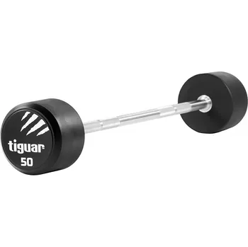 Tiguar Tiguar PU olympijská činka rovná 50 kg