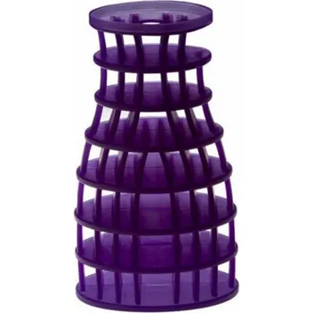 Vůně pro větší prostory Eco Air / Levandule (fial.)