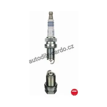 Zapalovací a žhavicí svíčka Zapalovací svíčka NGK BKR7EVX-11 - FORD