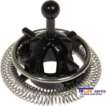 Příslušenství pro kuchyňský robot Mixovací nástavec nespressa Délonghi / ES0087072