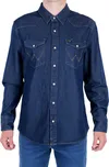 Wrangler Icons 27MW Western Shirt…