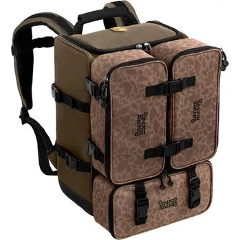 Pouzdro na rybářské vybavení Delphin Blokz 55 x 45 x 32 cm