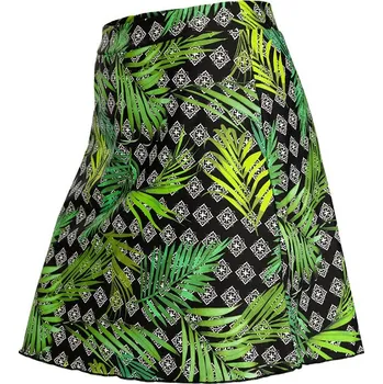 Dámská móda Litex 6C319 sukně - vzor, 36