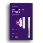 Smilepen Whitening Strips bělicí pásky…