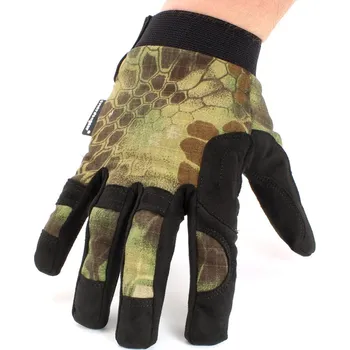 Ochranné vybavení na lov a střelbu Taktické odlehčené rukavice - Mandrake , vel.XL