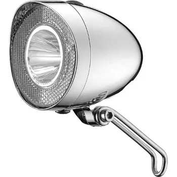 Cyklosvítilna Marwi Přední retro světlo na kolo dynamo