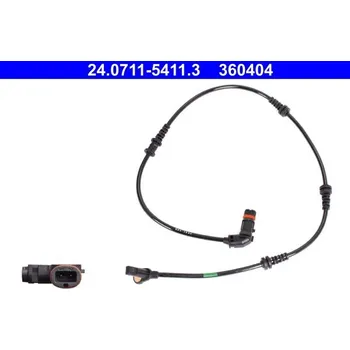 Čidlo ABS ATE 24.0711-5411.3