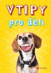 Vtipy pro děti - CPRESS (2022,…