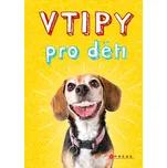 Vtipy pro děti - CPRESS (2022,…