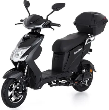 Elektrický skútr Elektropower Nova M3