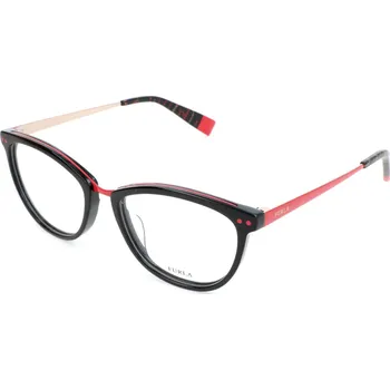 Brýlová obroučka Dámské dioptrické brýle Furla VFU0820700